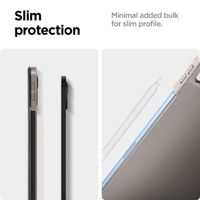 Spigen Coque tablette Smart Fold Apple iPad Pro 13 (2025) M5 / (2024) M4 - Noir