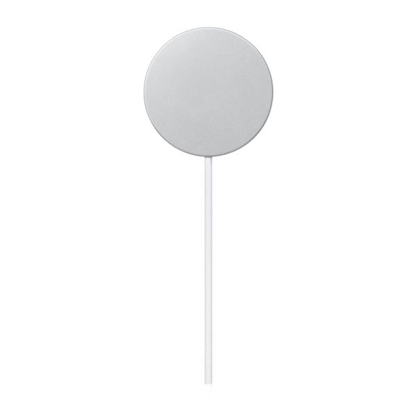 Apple Adaptateur d'alimentation double USB-C d'origine 35 W + chargeur MagSafe d'origine 25 W - 2 mètres - Blanc