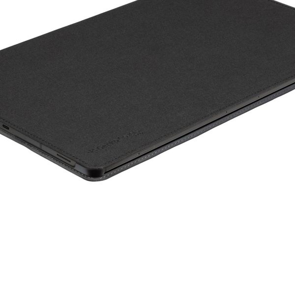 Gecko Covers Coque tablette Easy-Click 2.0 Samsung Galaxy Tab S10 Ultra / Tab S9 Ultra - Noir
