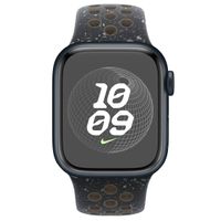 Apple Bracelet Nike Sport Apple Watch | 38/40/41/42 mm - Taille M/L - Midnight Sky