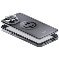 SP Connect Xtreme Series - Coque de télephone Apple iPhone 13 Pro Max - Noir