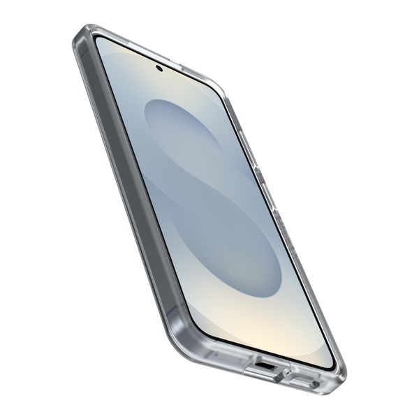 OtterBox Coque React MagSafe Samsung Galaxy S26 - Clear