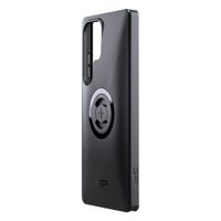SP Connect SPC+ Series - Coque de télephone Samsung Galaxy S25 Ultra - Noir