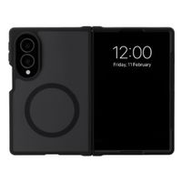 imoshion Coque Color Guard avec MagSafe Samsung Galaxy Z Fold 8 - Noir