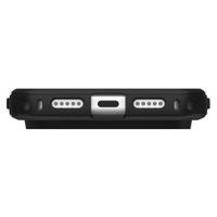 UAG Dot Case avec MagSafe Apple iPhone 18 Pro / 17 Pro - Black