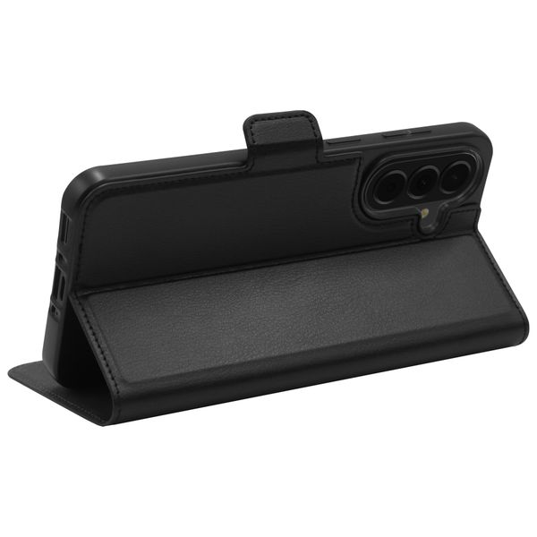 dbramante1928 Coque Oslo Pro Samsung Galaxy A37 (5G) - Black