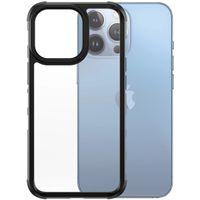 PanzerGlass SilverBullet ClearCase Apple iPhone 13 Pro - Noir