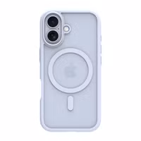 dbramante1928 Coque Grenen MagSafe Apple iPhone 17 - Sky Blue