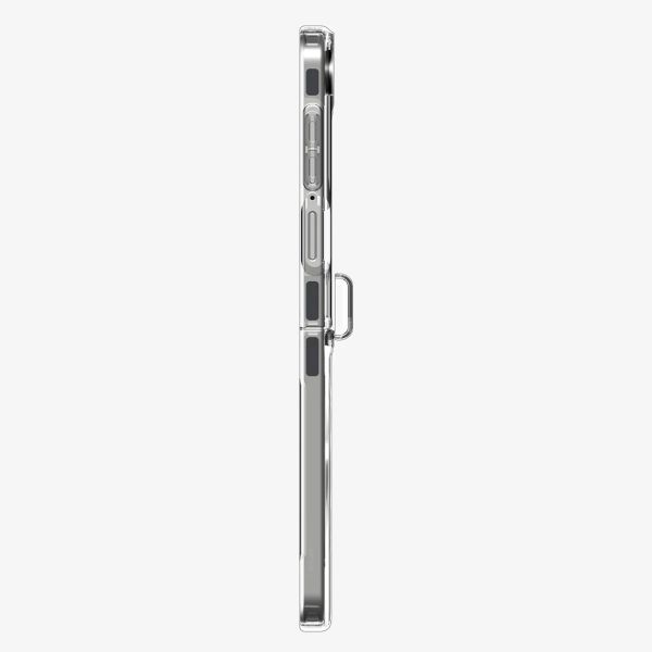 Spigen Coque Ultra Hybrid Pro MagFit Samsung Galaxy Z Flip 7 - Neo One