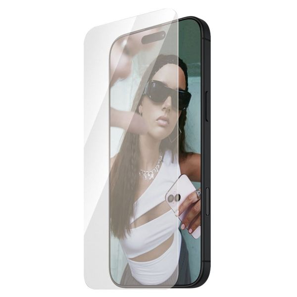 SAFE by PanzerGlass Protection d'écran Ultra-Wide Fit Apple iPhone 16 Pro Max