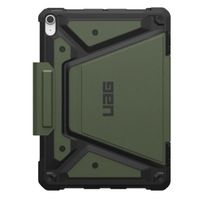 UAG Étui de télephone portefeuille Metropolis SE Apple iPad Air 13 pouces (2026) M4 / (2025) M3 / (2024) M2 - Olive