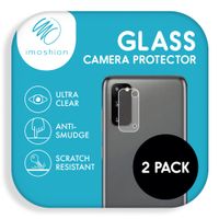 imoshion Protection Caméra en verre trempé 2 Pack Apple iPhone 11