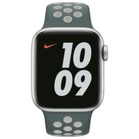 Apple Bracelet Nike Sport Apple Watch | 38/40/41/42 mm - Taille S/M/L - Hasta/Light Silver