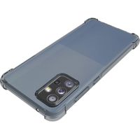 imoshion Shockproof Case Samsung Galaxy A72 - Gris