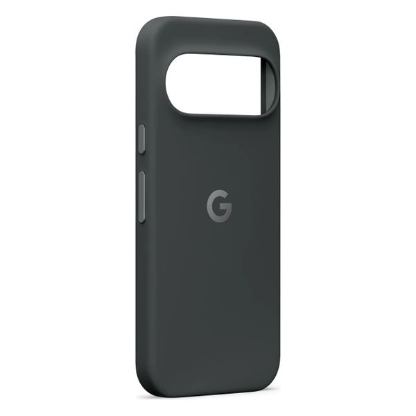Google Coque Pixelsnap Magnetic Google Pixel 11 Pro - Obsidian