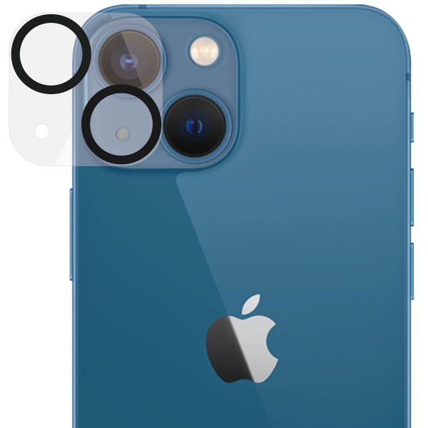 PanzerGlass Protection Caméra en verre trempé Apple iPhone 13 / 13 Mini
