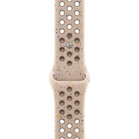 Apple Bracelet Nike Sport Apple Watch | 44/45/46/49 mm - Taille S/M - Desert Stone