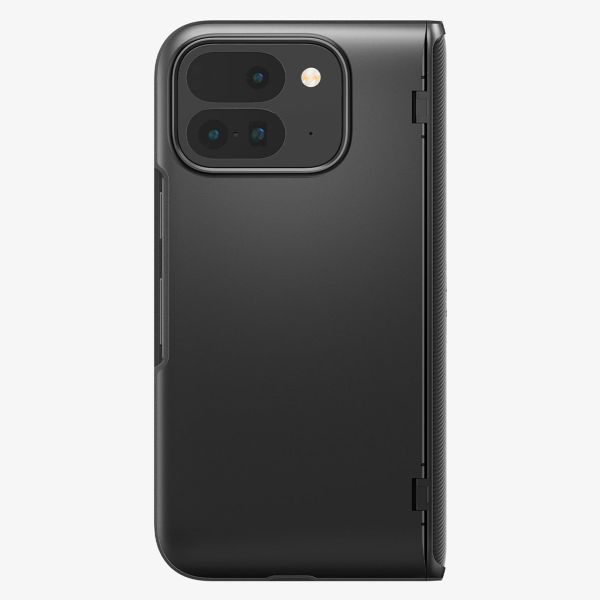 Spigen Coque Slim Armor Pro Google Pixel 9 Pro Fold - Noir