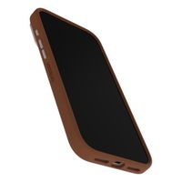 OtterBox Coque en cuir de cactus Symmetry MagSafe Apple iPhone 17 Pro Max - Desert Sadle