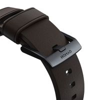 Nomad Bracelet Active Pro Apple Watch | 44/45/46/49 mm - Brown / Black