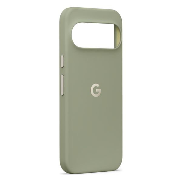 Google Coque Pixelsnap Magnetic Google Pixel 11 Pro XL - Olive