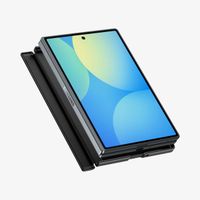 Spigen Coque Air Fit Pro Mag Fit Samsung Galaxy Z Fold 8 - Black