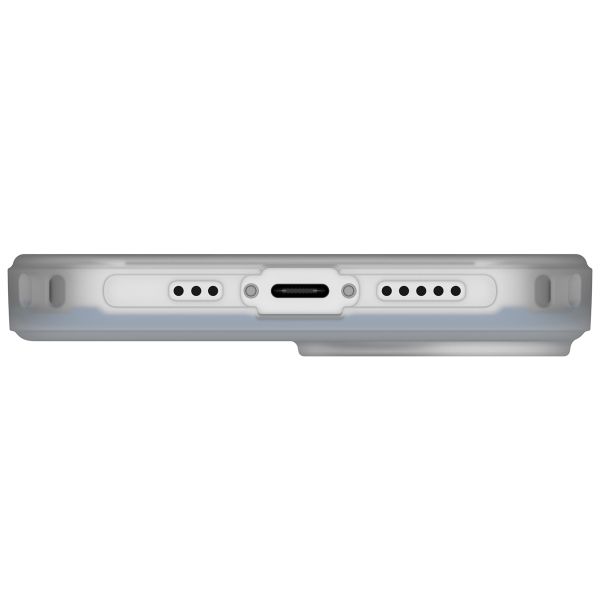 UAG Coque Lucent 2.0 MagSafe Apple iPhone 14 - Bleu