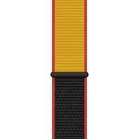Apple Bracelet Sport Loop Apple Watch | 44/45/46/49 mm - Germany