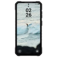 UAG Coque arrière Pathfinder Magnet Samsung Galaxy S26 FE - Ash Black