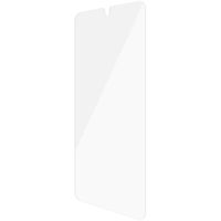 PanzerGlass Protection d'écran en verre trempé Case Friendly Samsung Galaxy S22 Plus