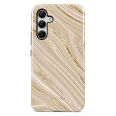 Burga Coque arrière Tough Samsung Galaxy A55 - Full Glam