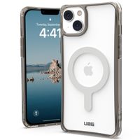 UAG Coque Plyo MagSafe Apple iPhone 14 Plus - Ash