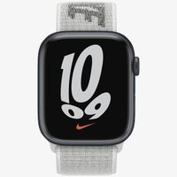 Apple Bracelet Nike Sport Loop Apple Watch | 44/45/46/49 mm - White
