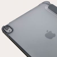 Tucano Coque tablette Satin Apple iPad Air 11 pouces (2026) M4 / (2025) M3 / (2024) M2 - Grey