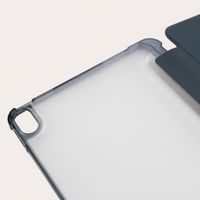 Tucano Coque tablette Satin Apple iPad Air 11 pouces (2026) M4 / (2025) M3 / (2024) M2 - Blue & Black