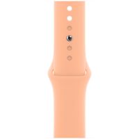 Apple Bracelet Sport Apple Watch | 38/40/41/42 mm - Taille S/M/L - Cantaloupe