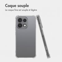 imoshion Shockproof Case Oppo Reno 16 F - Transparent