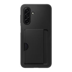 Samsung Original Coque porte-carte Samsung Galaxy A17 (5G) / (4G) - Black