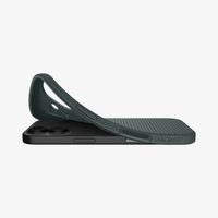 Spigen Coque Liquid Air™ Apple iPhone 17 - Abyss Green