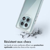 imoshion Protective Backcover Xiaomi Redmi Note 15 (4G/5G) - Transparent