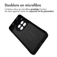 imoshion EasyGrip Backcover OnePlus 12 - Noir
