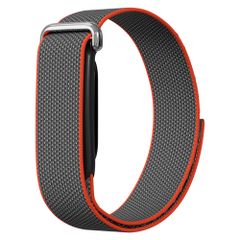 imoshion Bracelet en nylon Fitbit Air - Multicolore