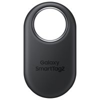 Samsung Galaxy SmartTag2 (4 pack) - Noir 2x + Blanc 2x