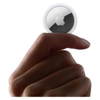 Apple AirTag (2nd generation) lot de 4 - Blanc