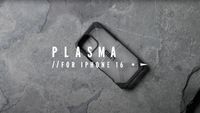 UAG Coque Plasma Samsung Galaxy S20 - Ice Clear