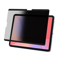 Accezz Protecteur d'écran de confidentialité magnétique Samsung Galaxy Tab S10 Lite / S10 FE / S9 FE / S9 / S8 / S7