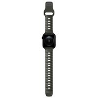 Nomad Bracelet Sport FKM Apple Watch | 38/40/41/42 mm - Ash Green