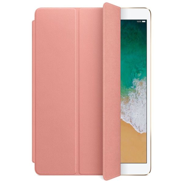 Apple Smart Cover Apple iPad 9 (2021) 10.2 pouces / iPad 8 (2020) 10.2 pouces / iPad 7 (2019) 10.2 pouces / Air 3 (2019) / Pro 10.5 (2017) - Pink