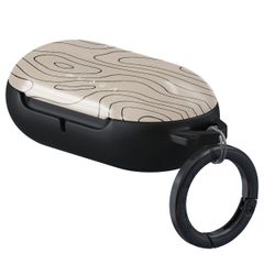Burga Coque rigide Samsung Galaxy Buds - Wild Terrain