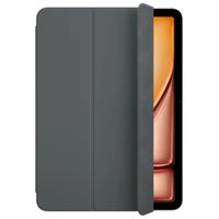 Apple Smart Folio Apple iPad Air 13 pouces (2026) M4 / (2025) M3 / (2024) M2 / iPad Pro 12.9 (2020/2021/2022) - Charcoal Grey